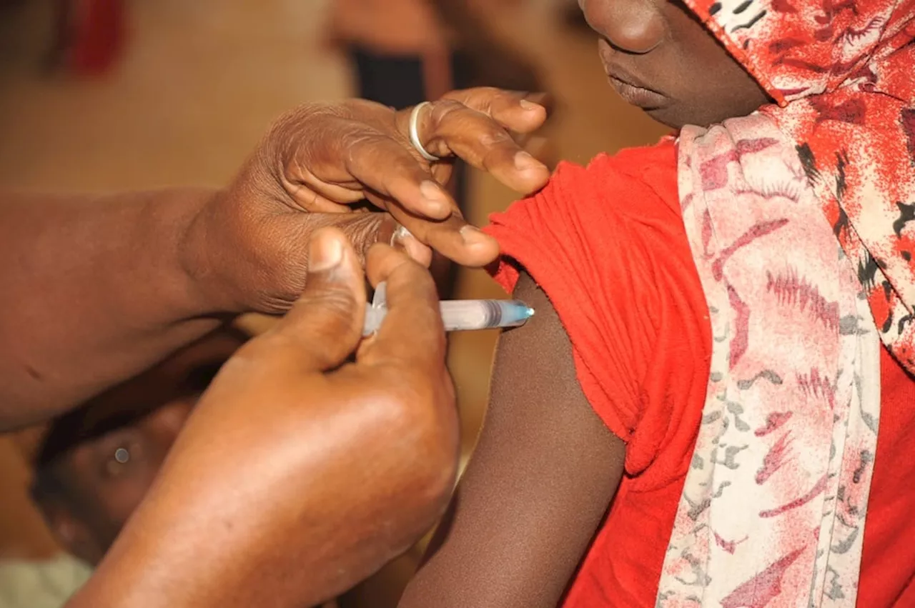 Misinformation fuelling HPV vaccine hesitancy in Nigeria