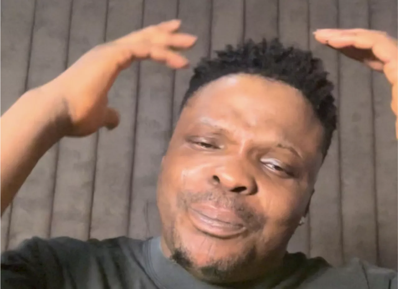 Mohbad’s dad vs Naira Marley, Chef Chi’s post, Ijoba Lande’s blackmailer, other ent stories last week