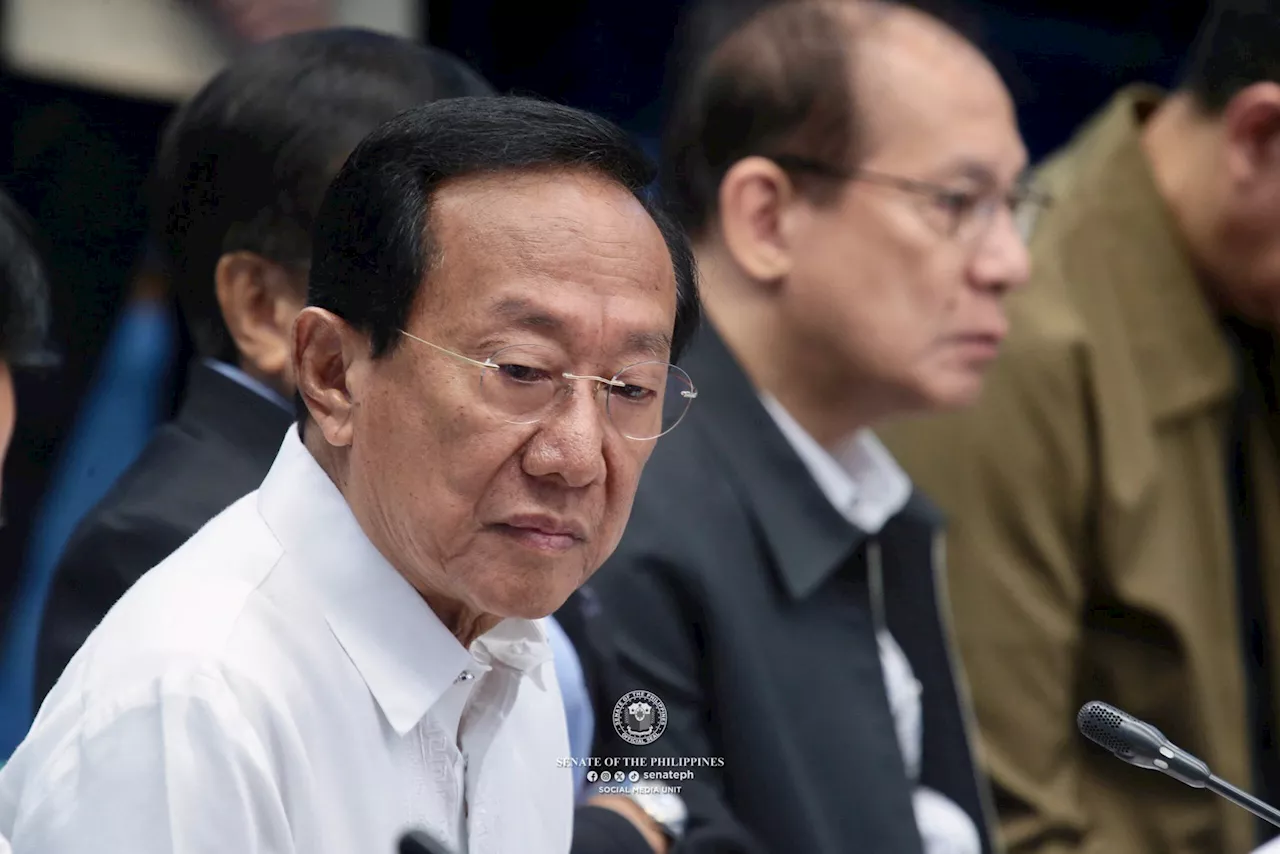 DPWH chief Bonoan will stay; now wants internal cleansing in his agency