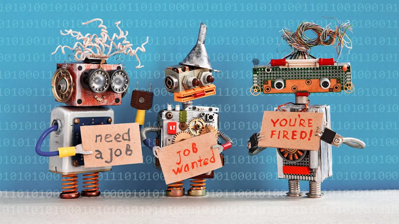 [Tech Thoughts] When the AI bubble bursts
