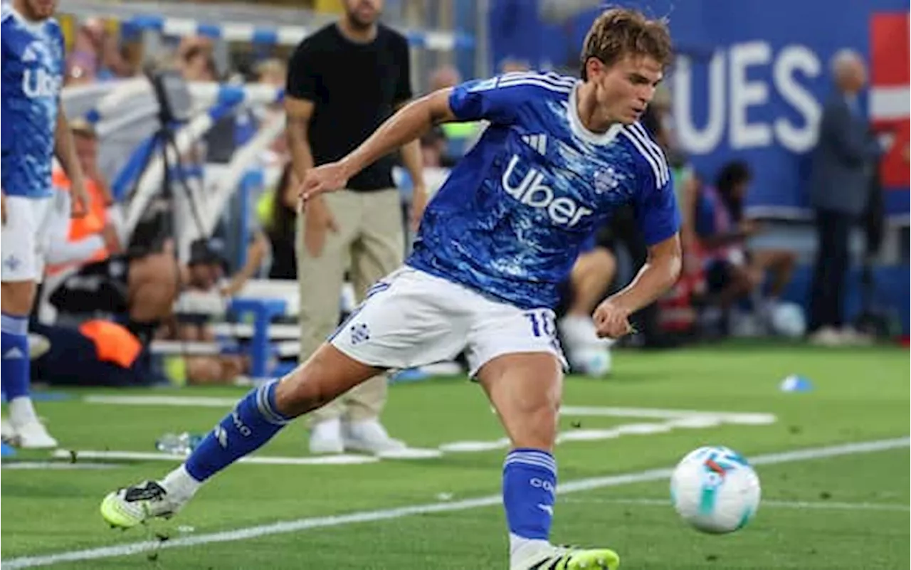 Nico Paz resterà a Como: intanto si tratta il futuro con il Real. Le news di calciomercato