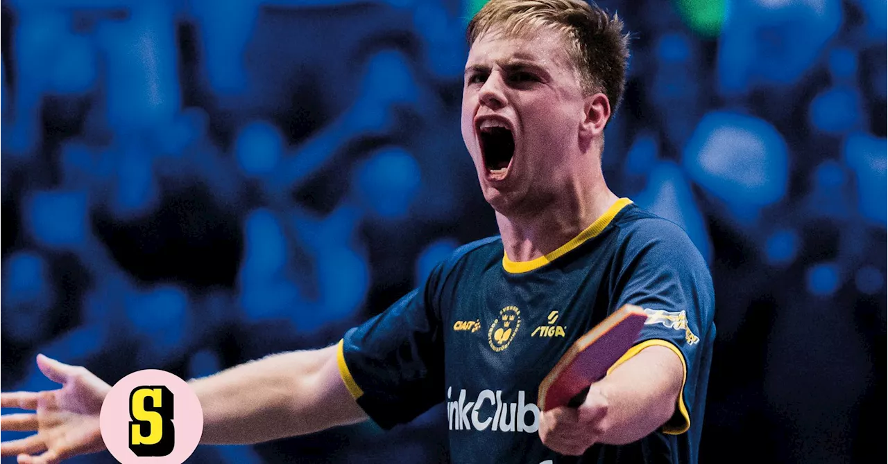 Truls Möregårdhs succé – vinner storturnering