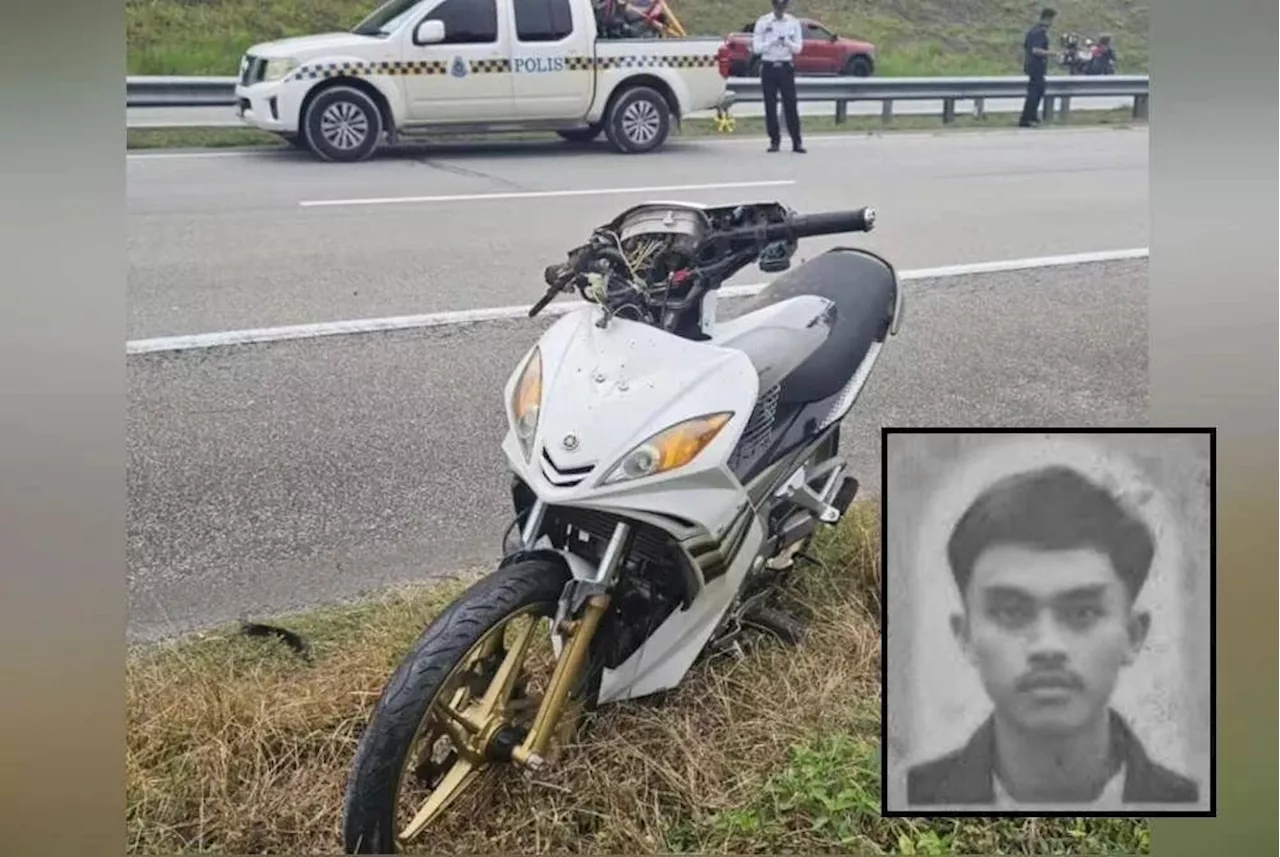 Fifth RXZ Members 7.0 participant dies on their way back to Johor
