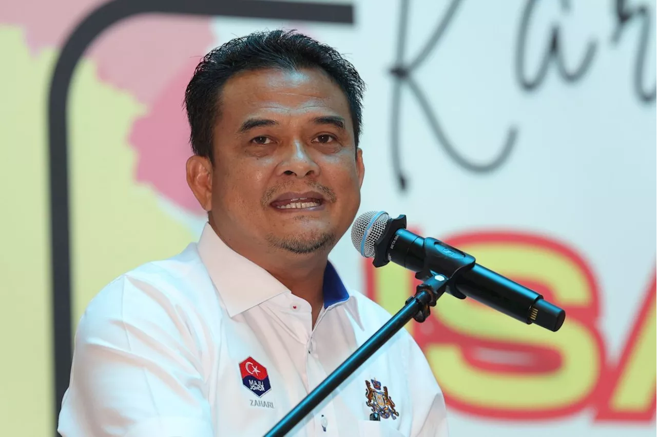 Johor allocates RM3.87mil to empower Orang Asli community