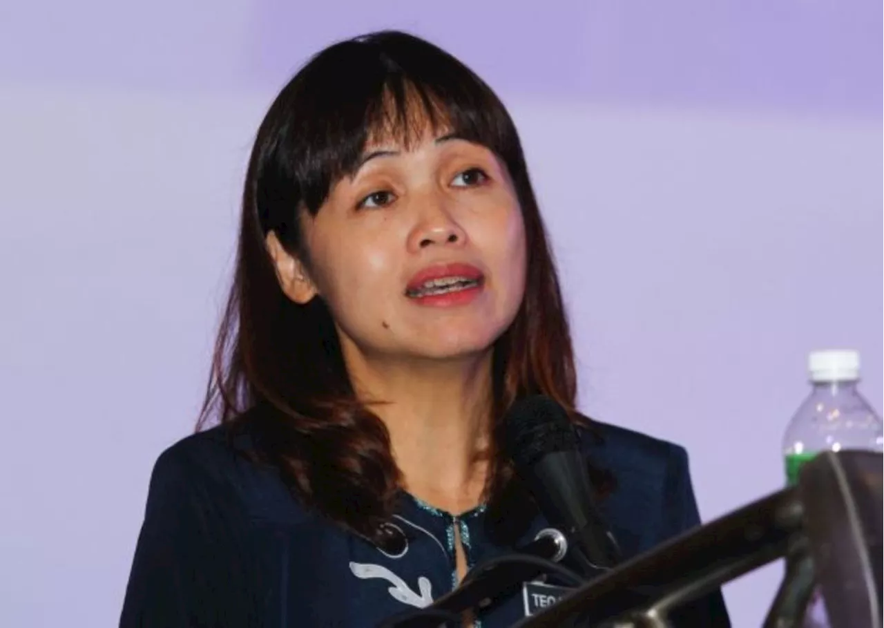 Malaysians may get disaster alerts direct to mobile phones soon, says Teo