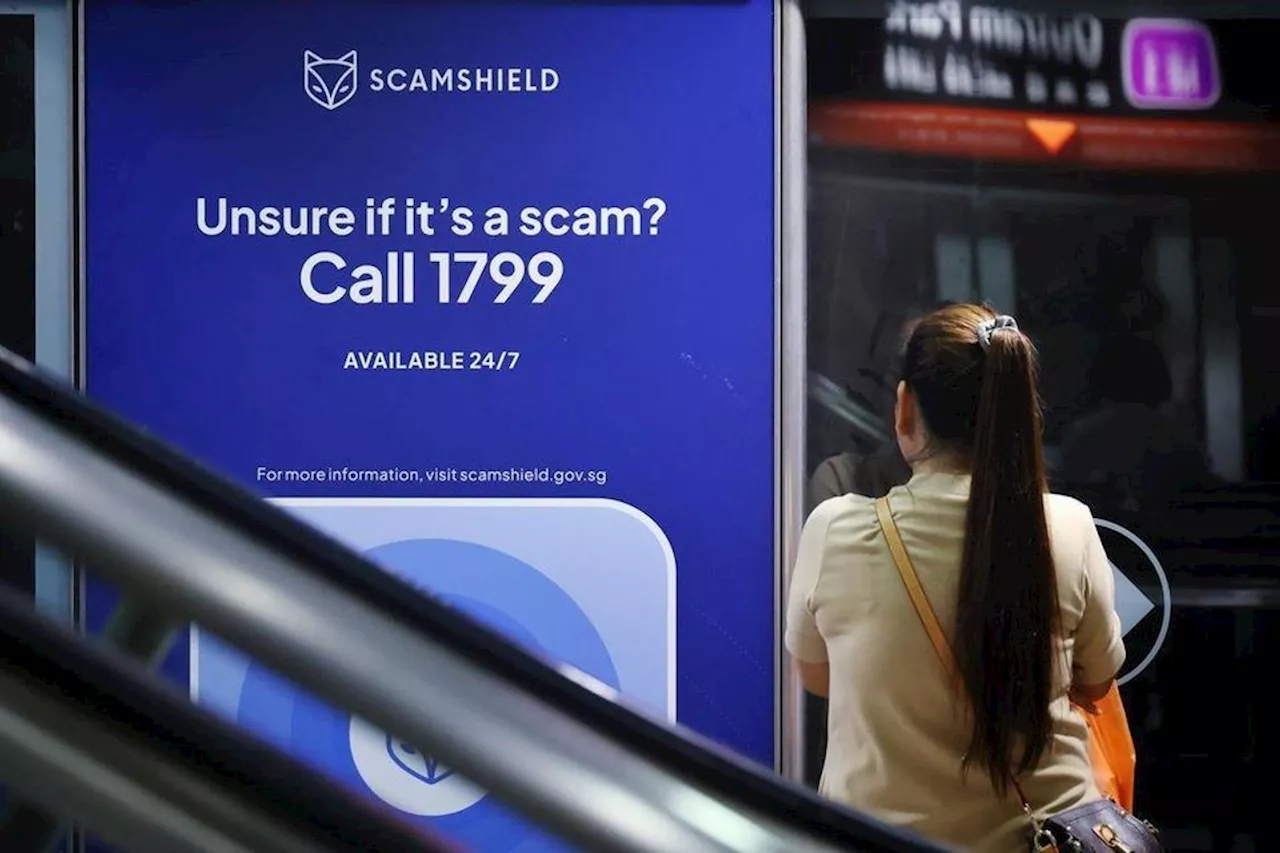 Man suspected of impersonating Monetary Authority of Singapore official in scam case to be charged