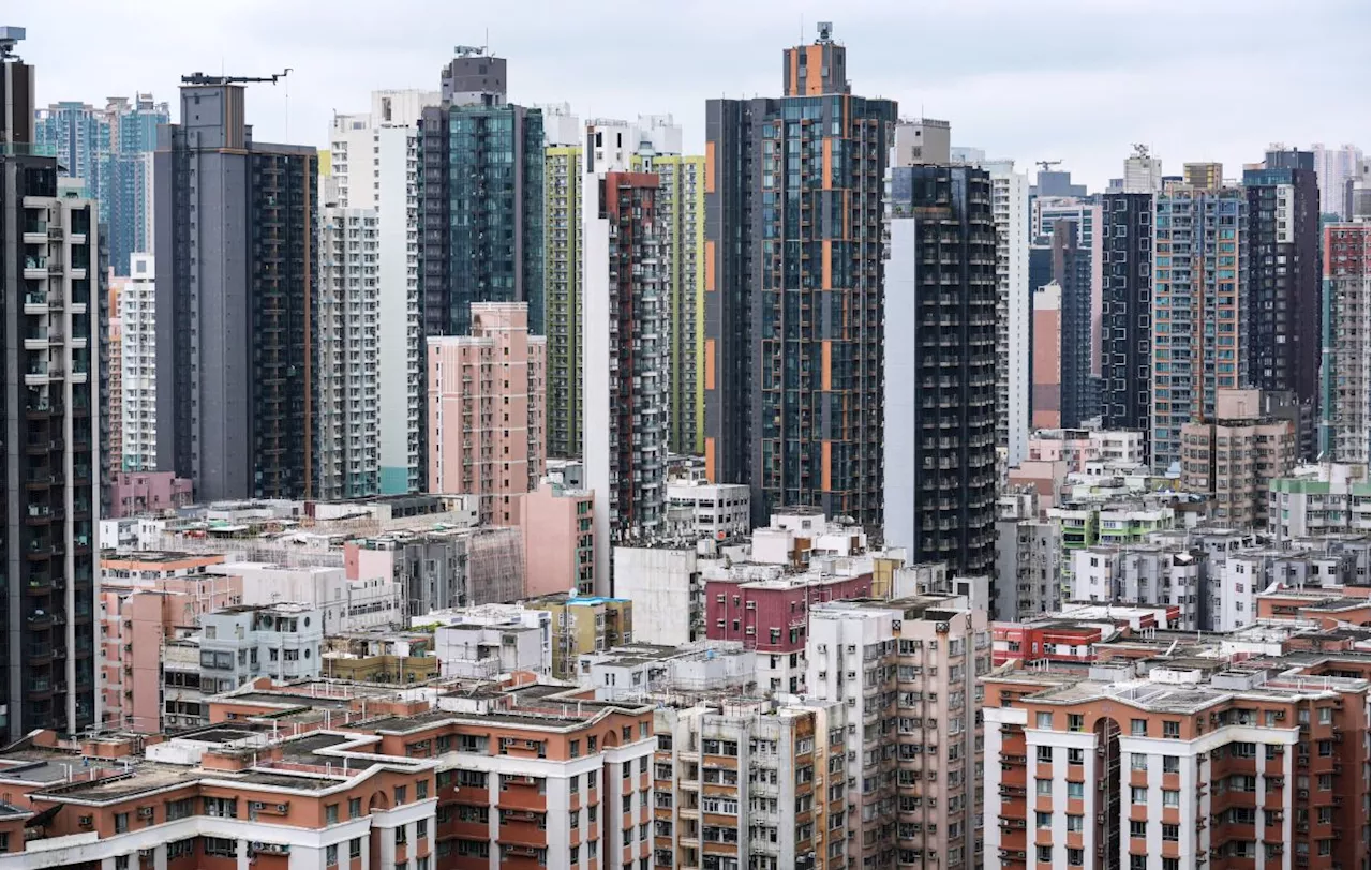 Scammers exploit rental platforms in Hong Kong amid rise in investment fraud