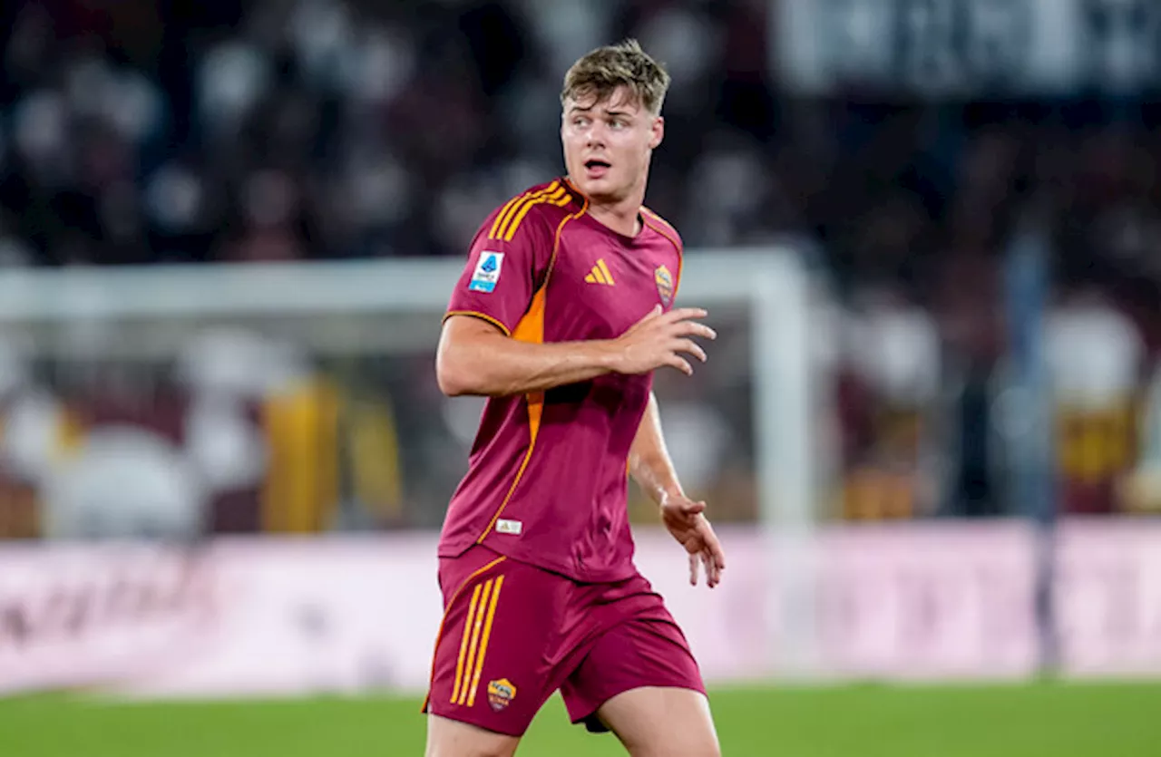 Serie A Kicks Off with Wins for Roma and Napoli