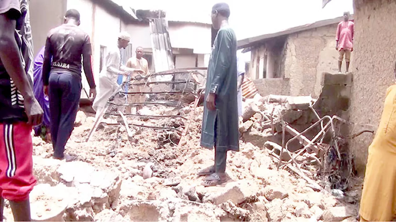 ADC to Tinubu: Cancel foreign trips, declare emergency in Katsina, Zamfara over killings