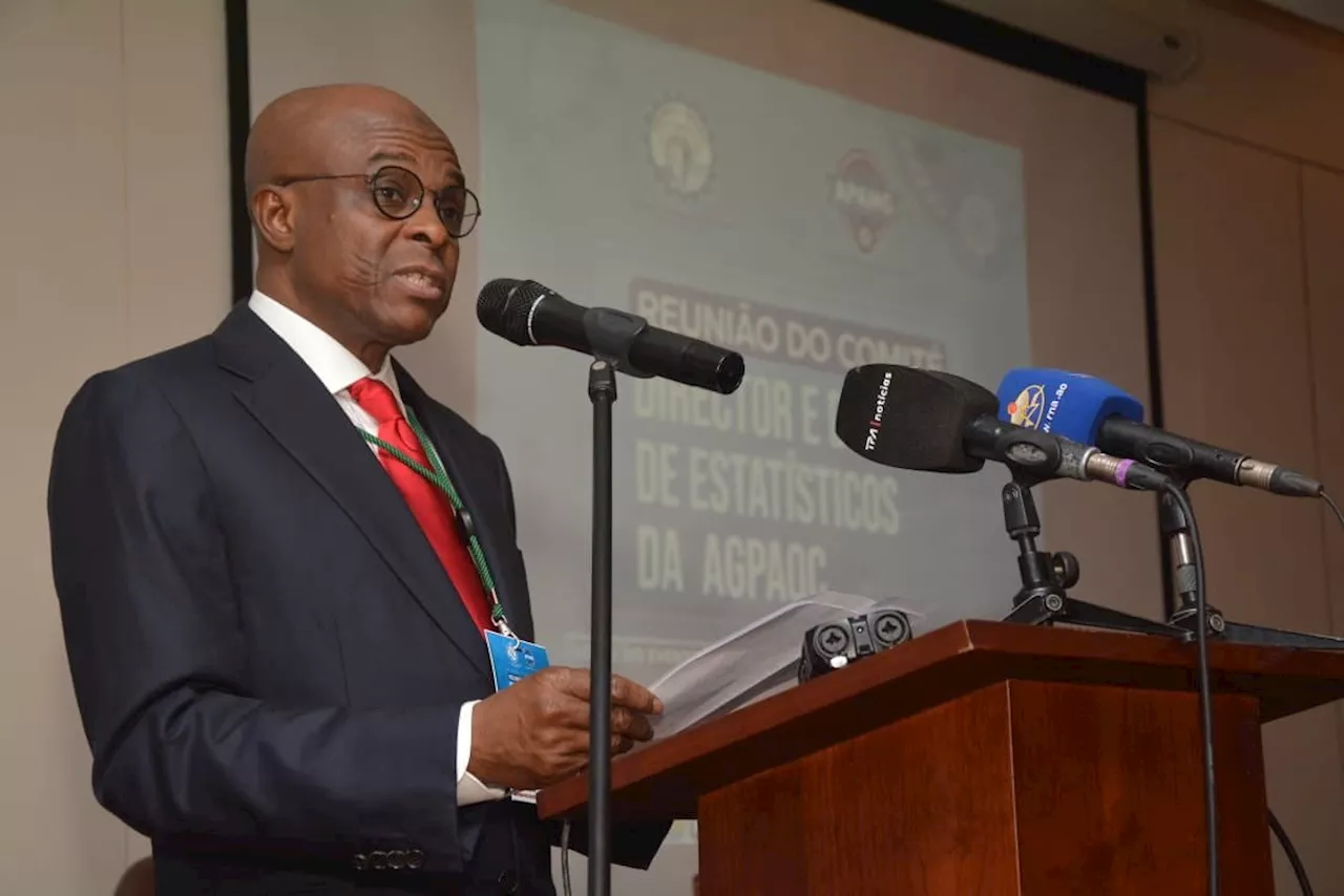 Dantsoho's push to boost maritime activities at eastern ports