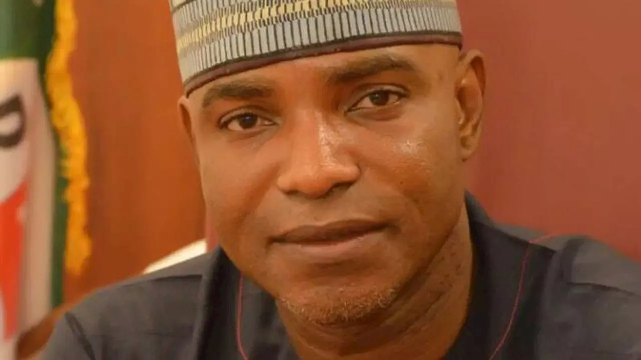 Ex-senator to Kogi PDP: You can’t suspend me — I already joined ADC