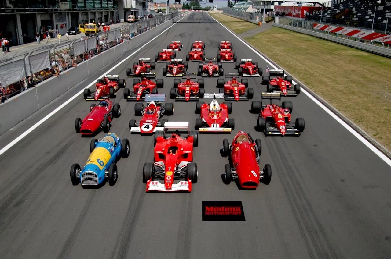 Formula 1 and foreign investment: A path Nigeria should consider