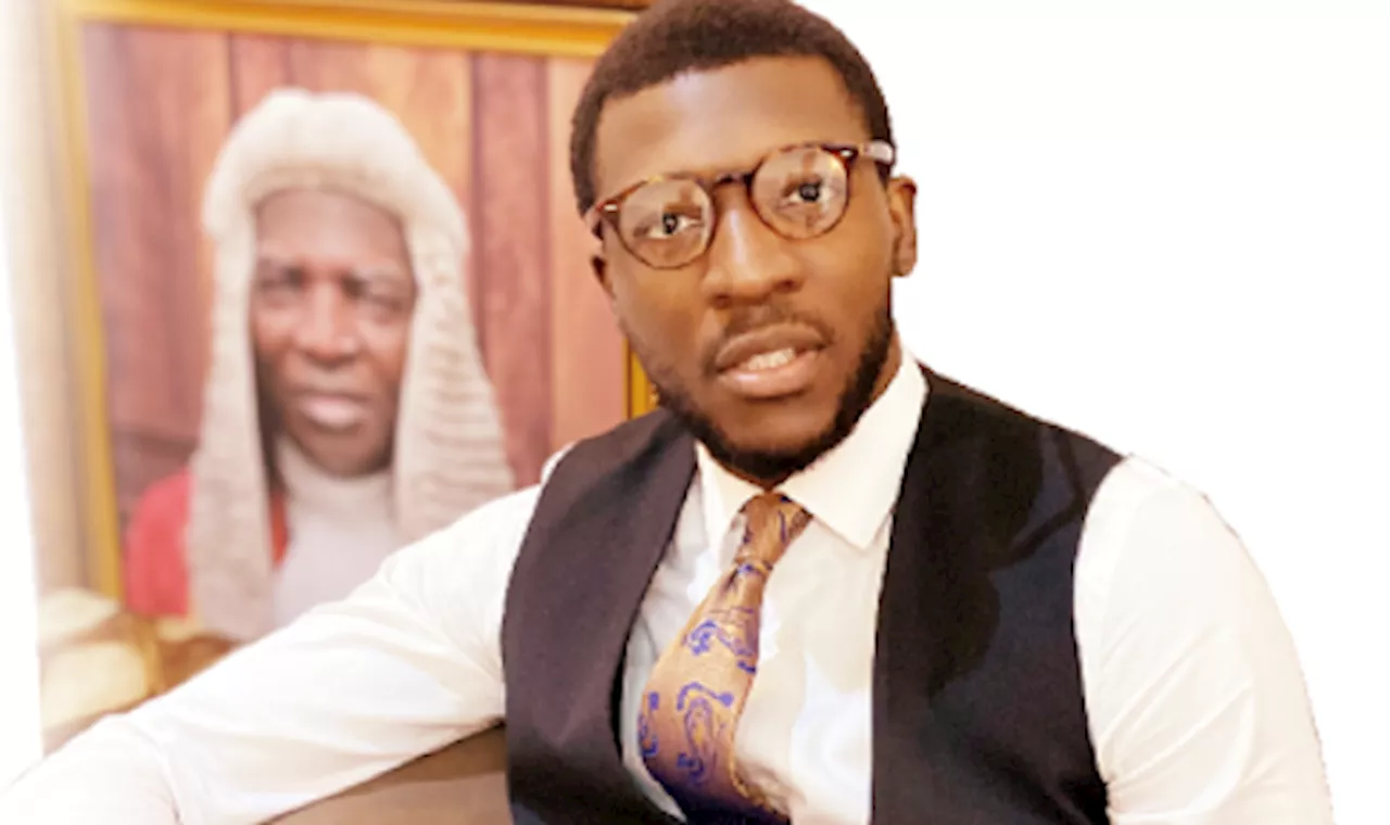 INTERVIEW: Tinubu will fix grievances of the north before 2027, says Muhammed Belgore
