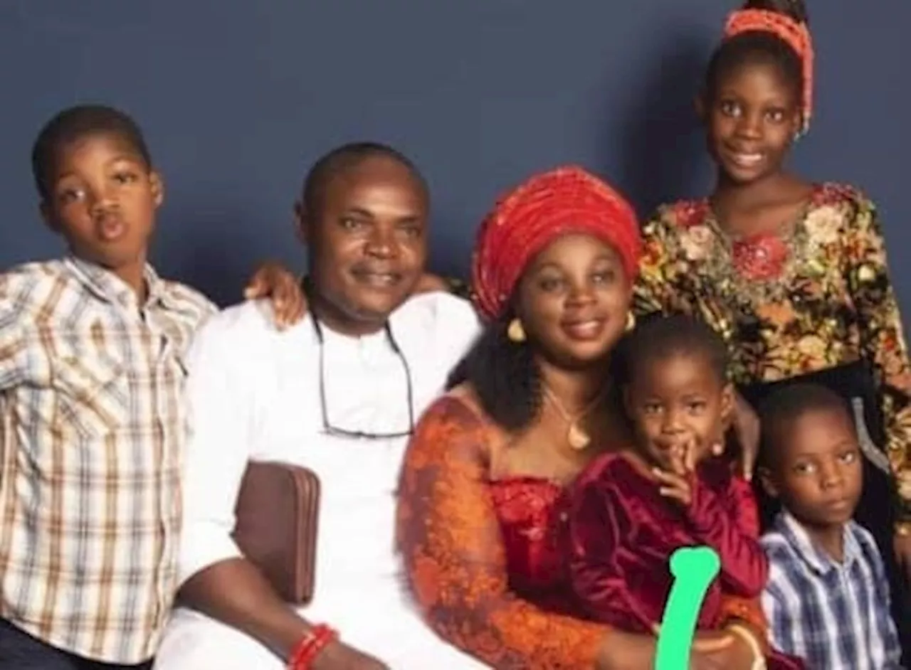 One year later, family of 4-year-old girl 'murdered by neighbour' in Enugu continues to demand justice