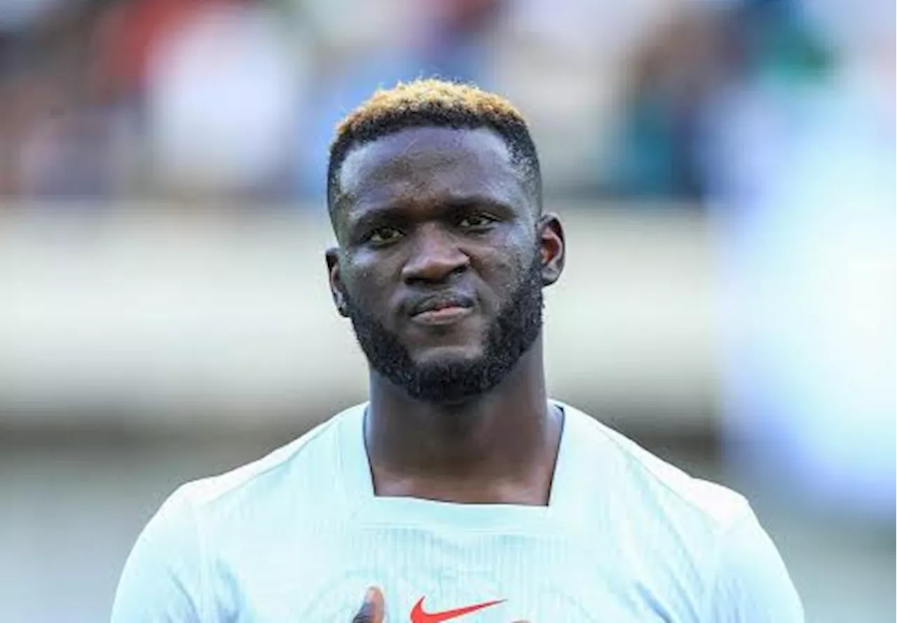 Report: AC Milan call off Boniface transfer over failed medical