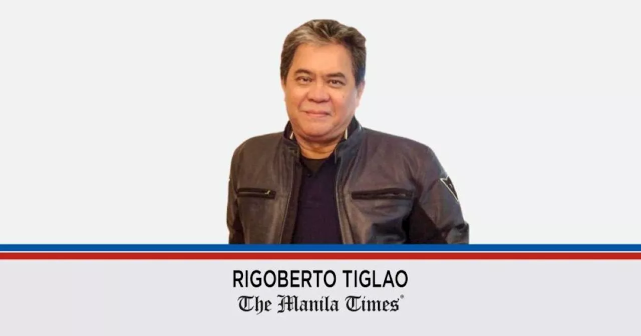 Marcos must go: A ghost presidency must end