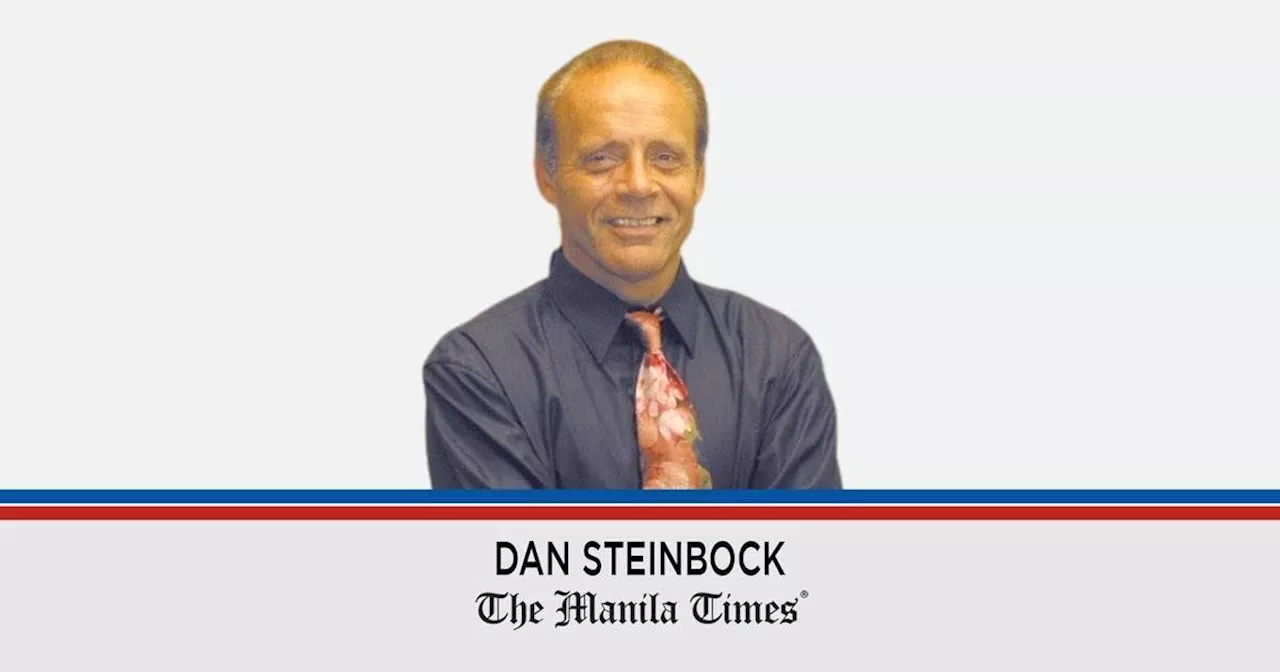 Q&A on Dan Steinbock’s ‘The Obliteration Doctrine’
