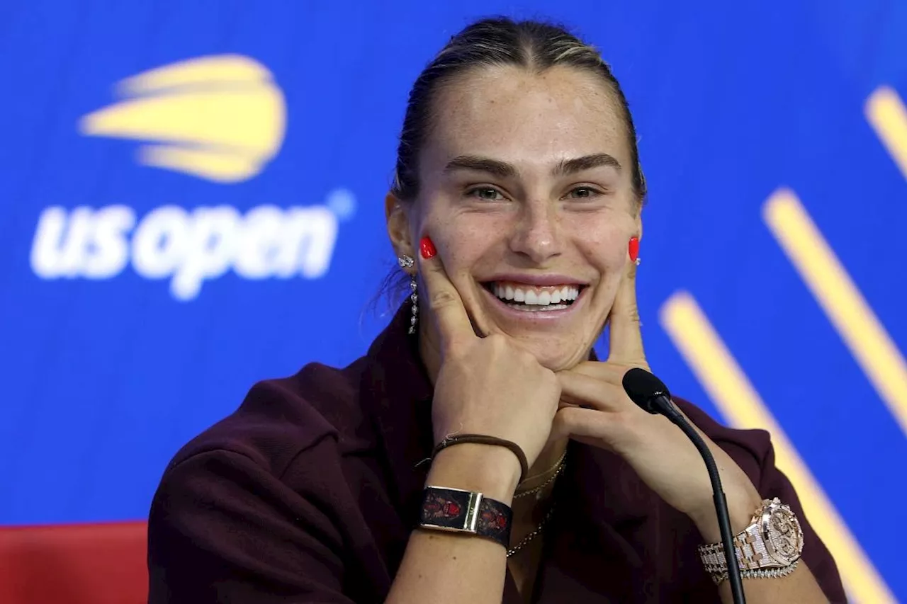 Sinner, Sabalenka chasing rare repeats as US Open gets underway