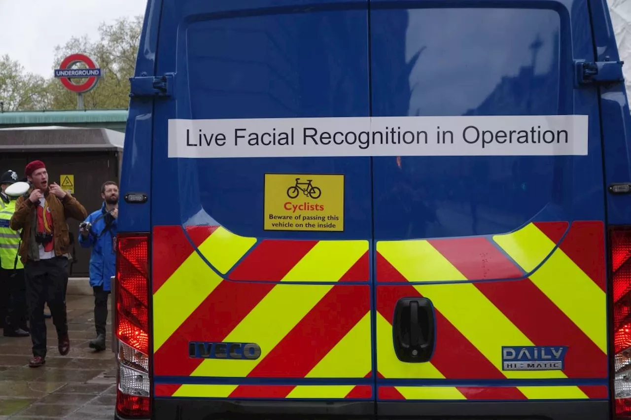 UK's mass facial-recognition roll-out alarms rights groups