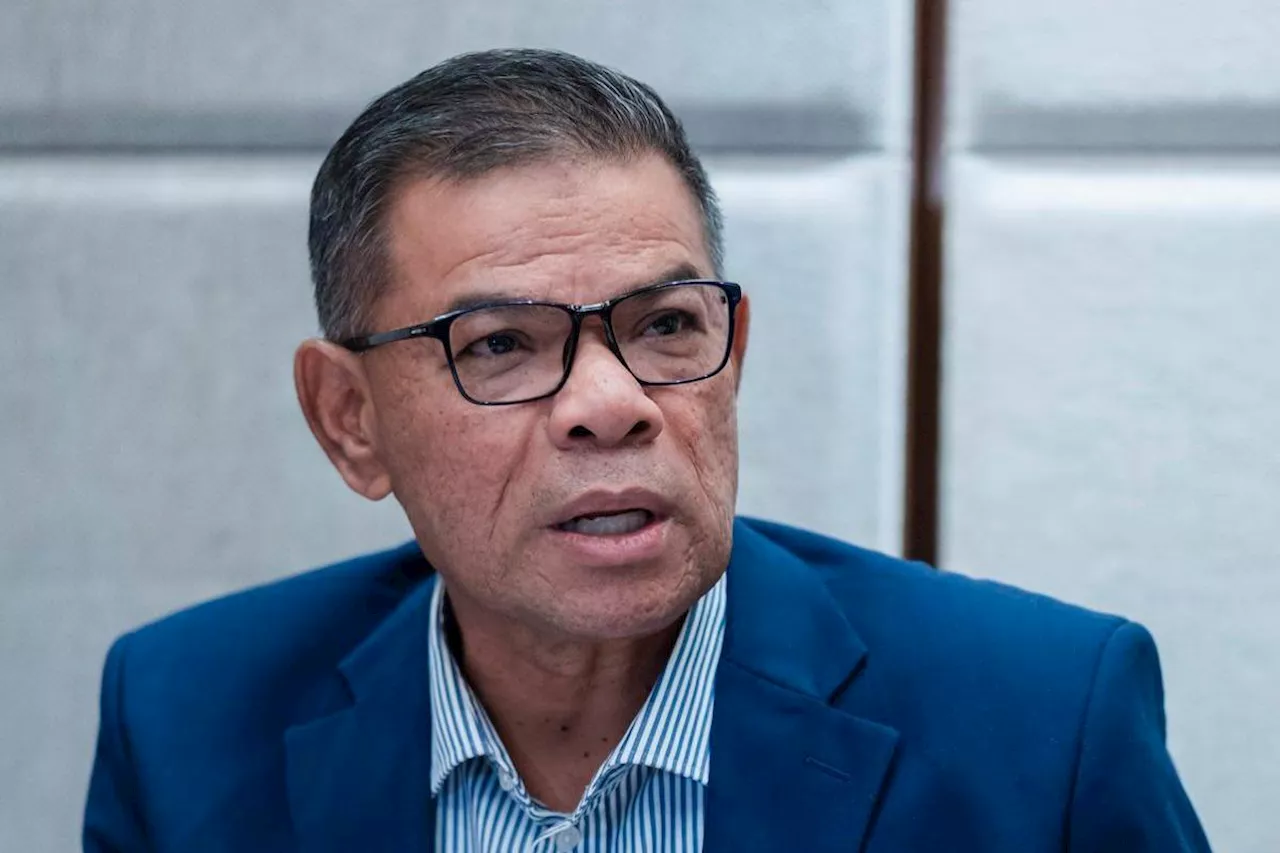 Home Minister loses defamation case, to pay RM670k to Kedah MB