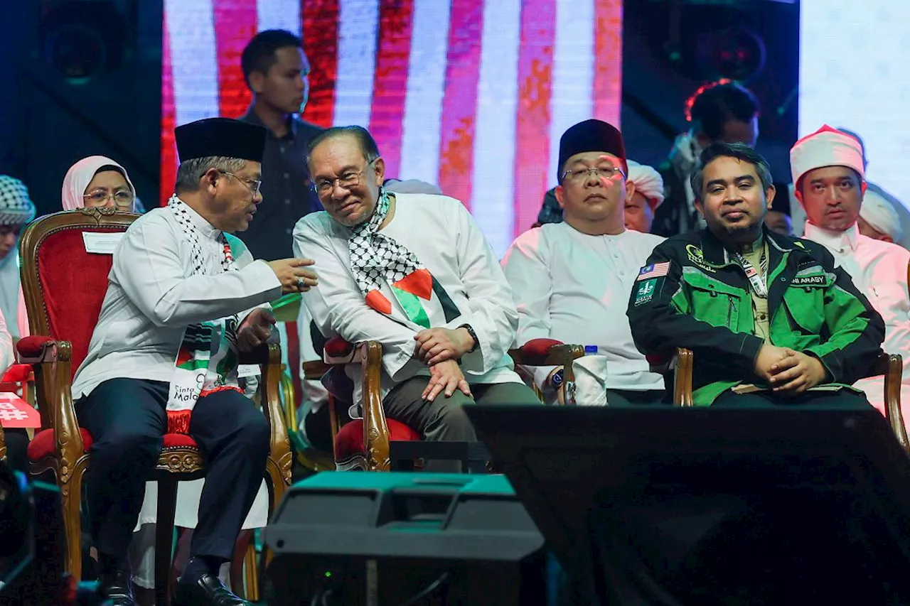 MAPIM outlines seven determinations for Malaysia to champion Palestine