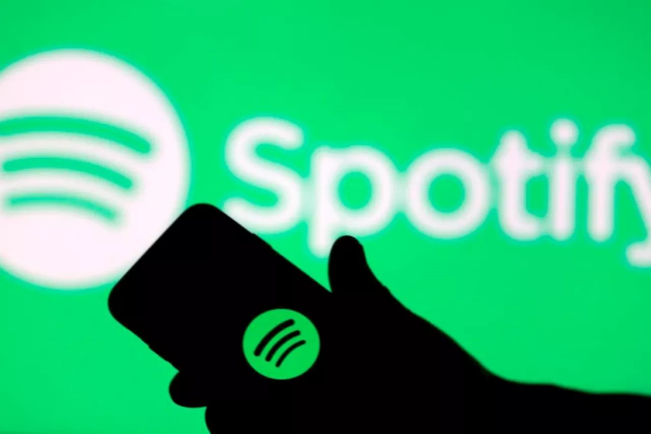 Spotify plans price rises for new services amid one billion user goal
