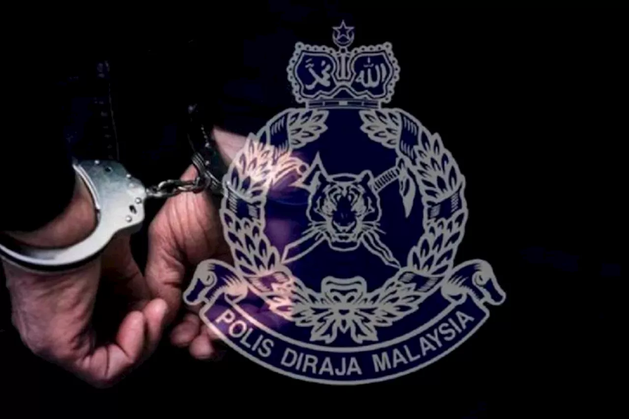 Three men arrested for cable theft and obstruction in Cheras