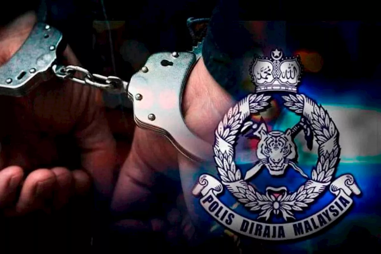 Two security guards remanded for impersonating police, extortion