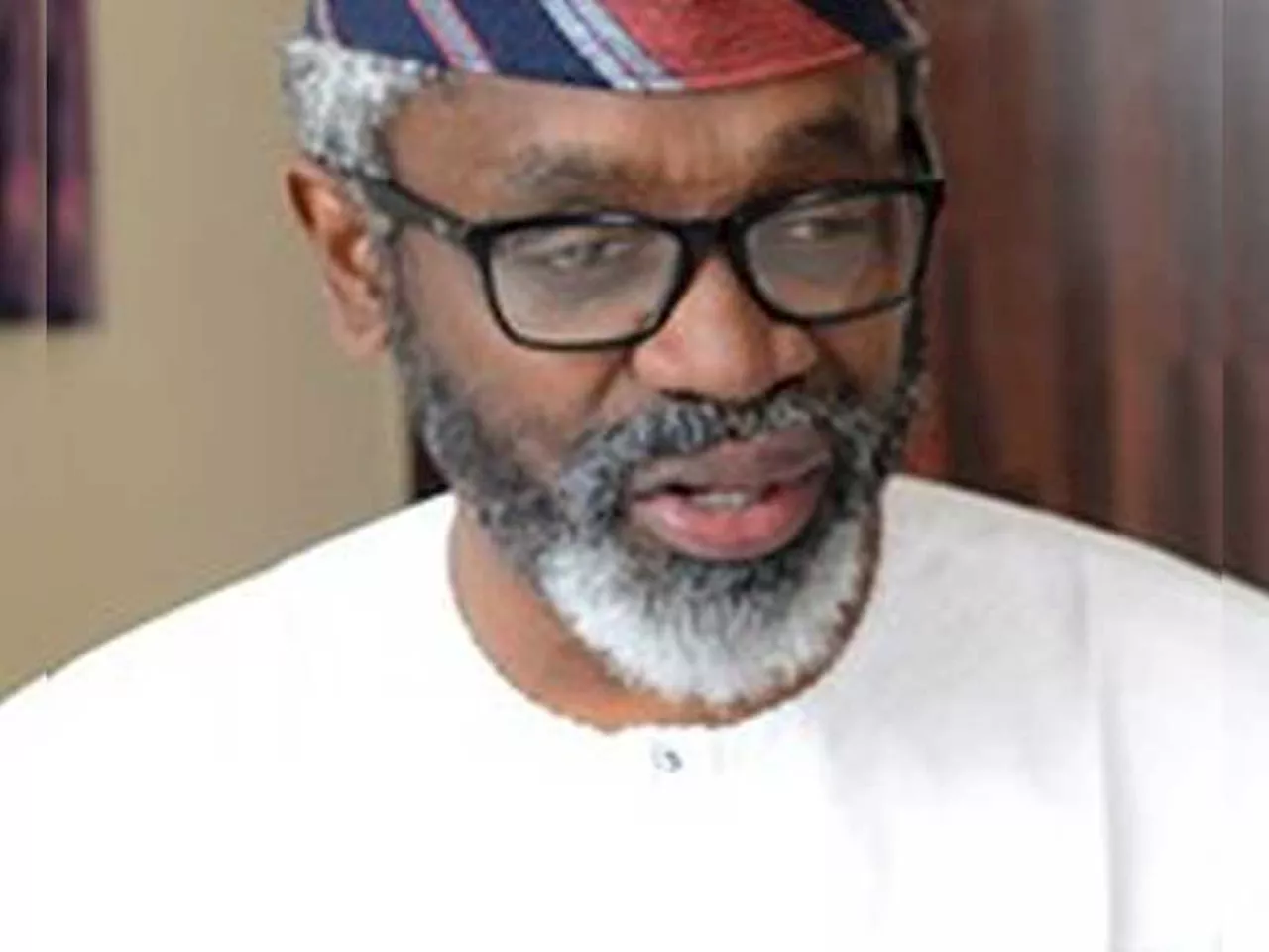 Femi Gbajabiamila: The Man Who Ticks All the Boxes