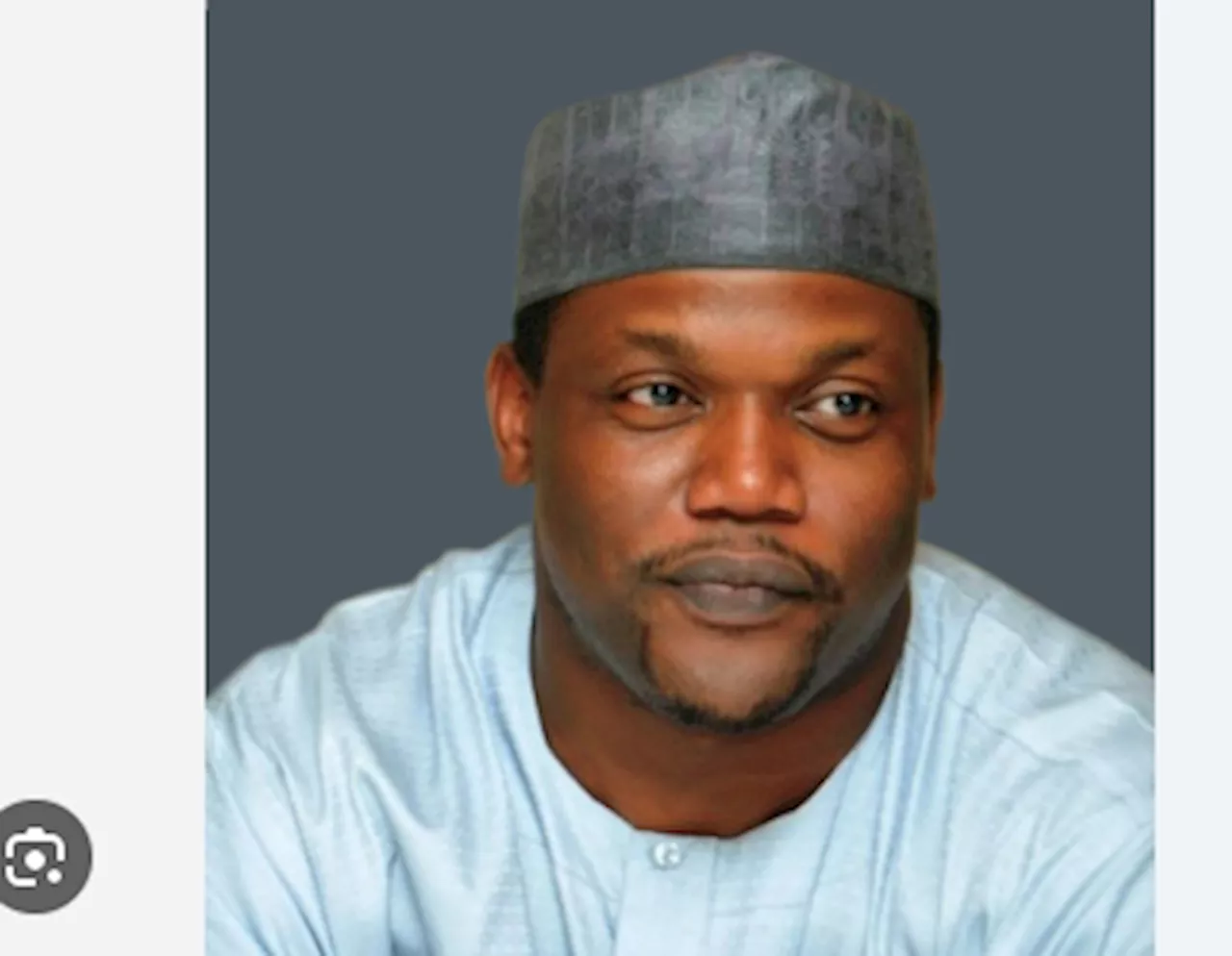 Mohammed Babangida: A New Chair at an Old Table