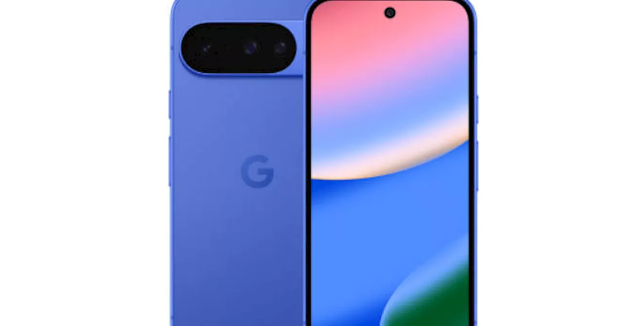 ドコモの「Pixel 10」は2年で約7万円 Proモデルは1年間でお得に機種変更可能