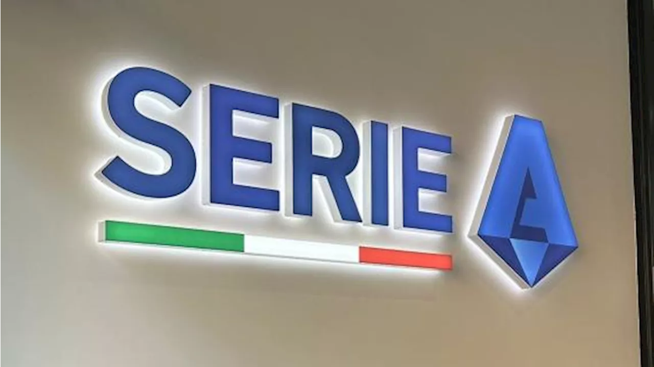 1^ giornata Serie A, le ultime LIVE: Inter con Sucic, Simeone subito titolare