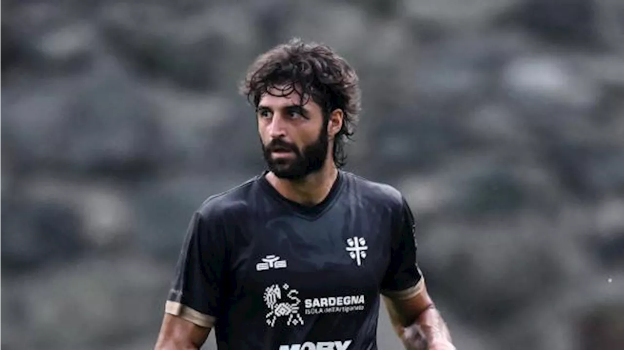 Il Cagliari beffa la Fiorentina in pieno recupero: gli highglights dell'1-1 all'Unipol Domus