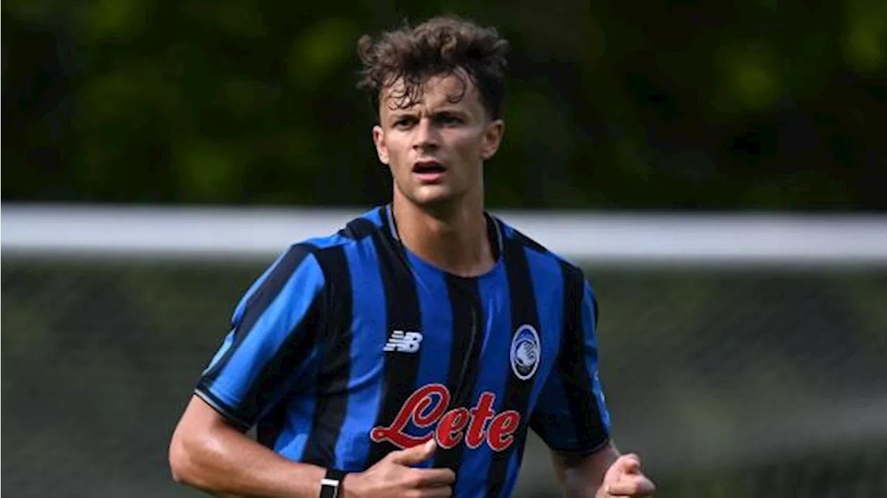 Scalvini: 'La Nazionale è una cosa fantastica, ma prima viene l'Atalanta. Se faccio bene...'