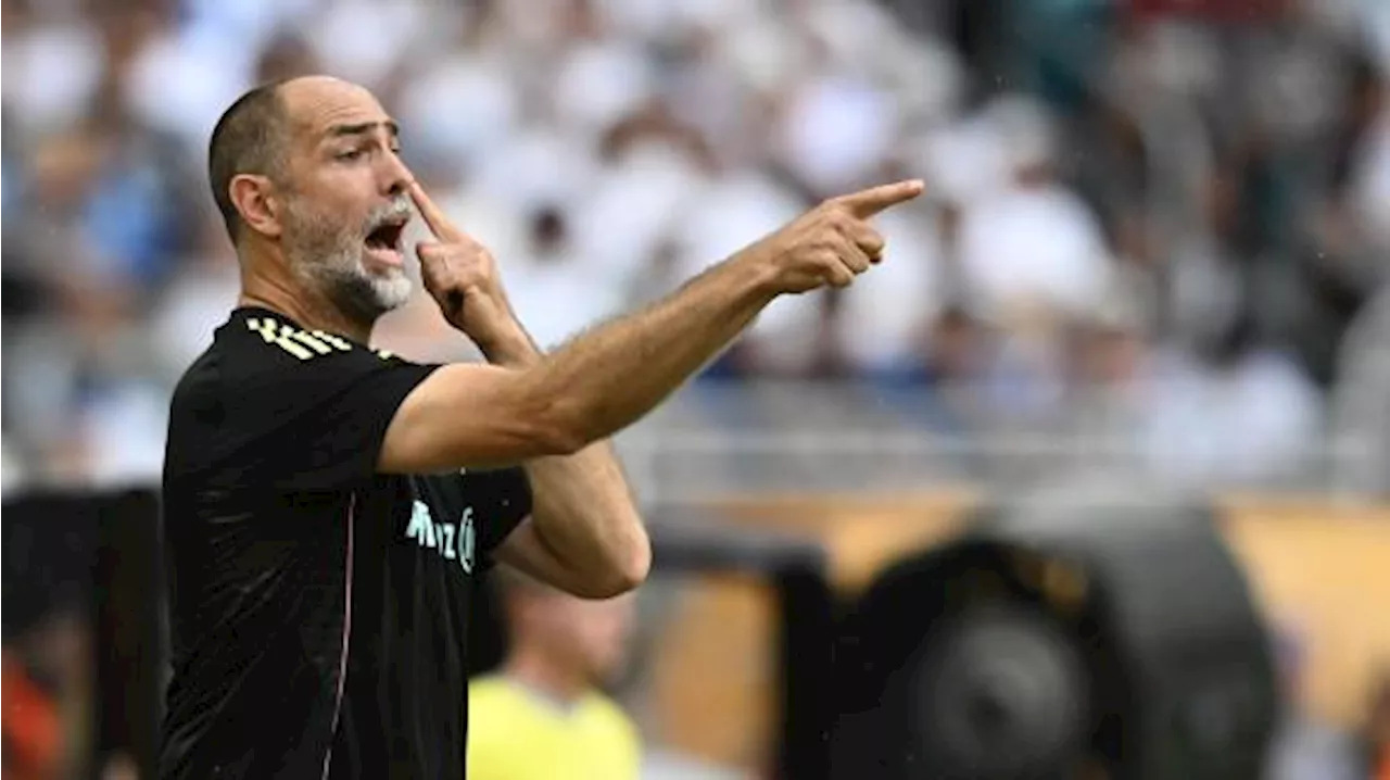Tudor si tiene stretto Vlahovic: 'Preparazione perfetta, vediamo cosa succede questa settimana'