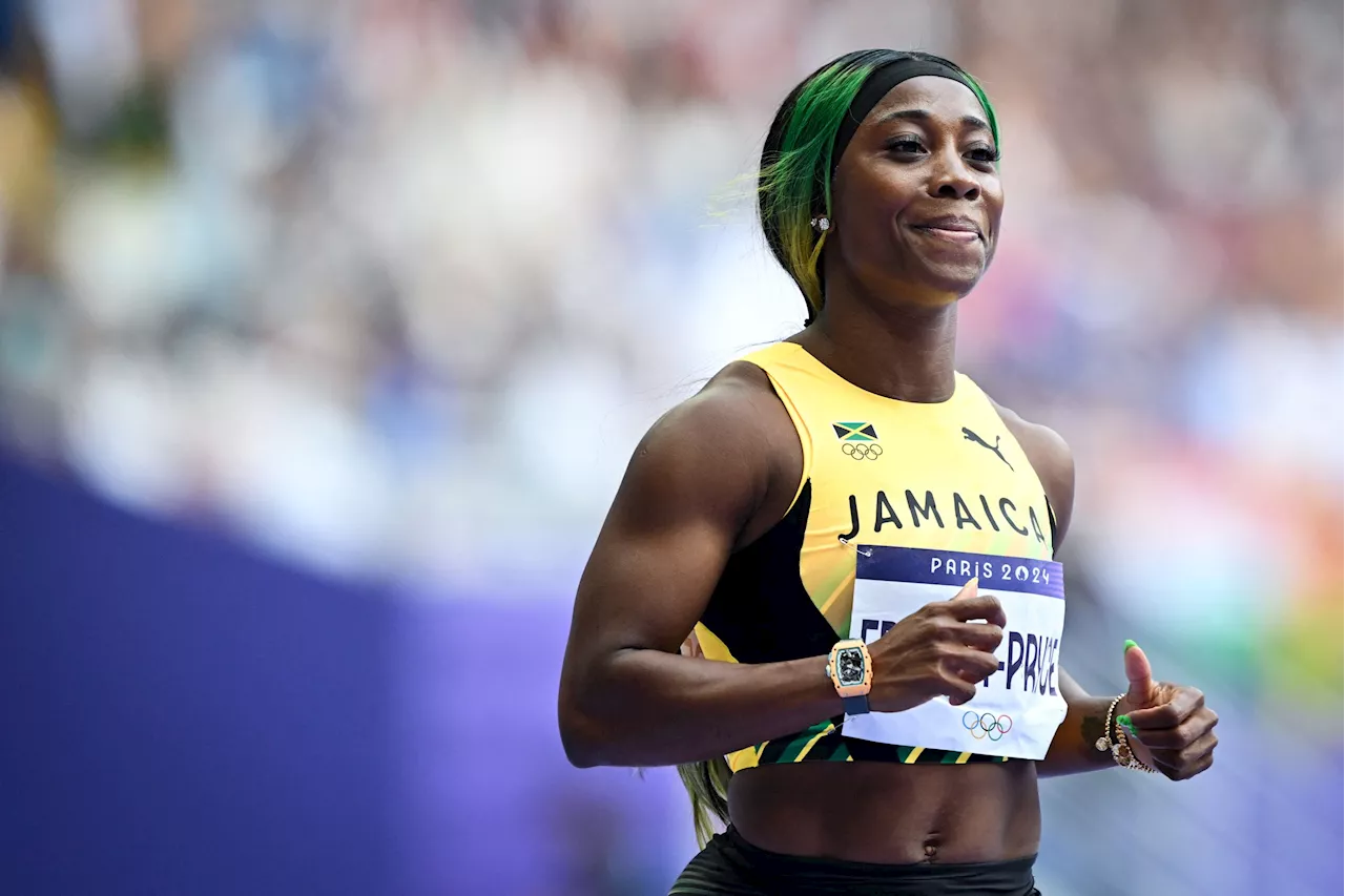 Fraser-Pryce sasar akhiri karier penuh gemilang di Tokyo