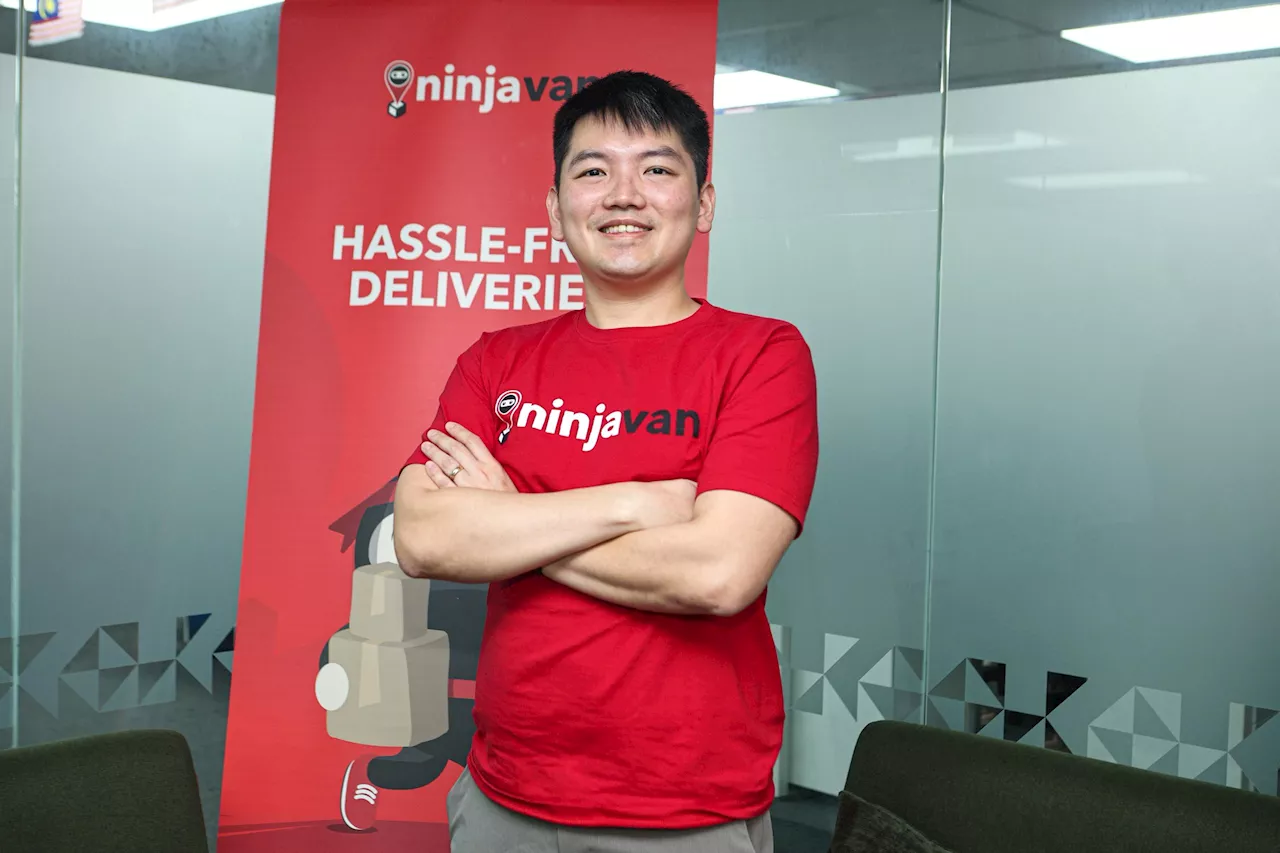 Logistik pintar sokong pertumbuhan e-dagang