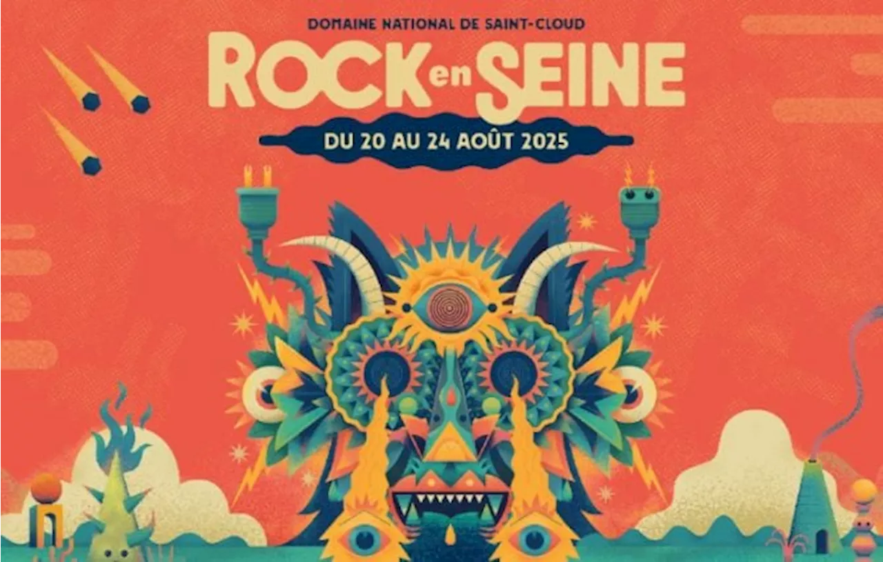 Annulations de dernière minute à Rock en Seine: déception et consolation 