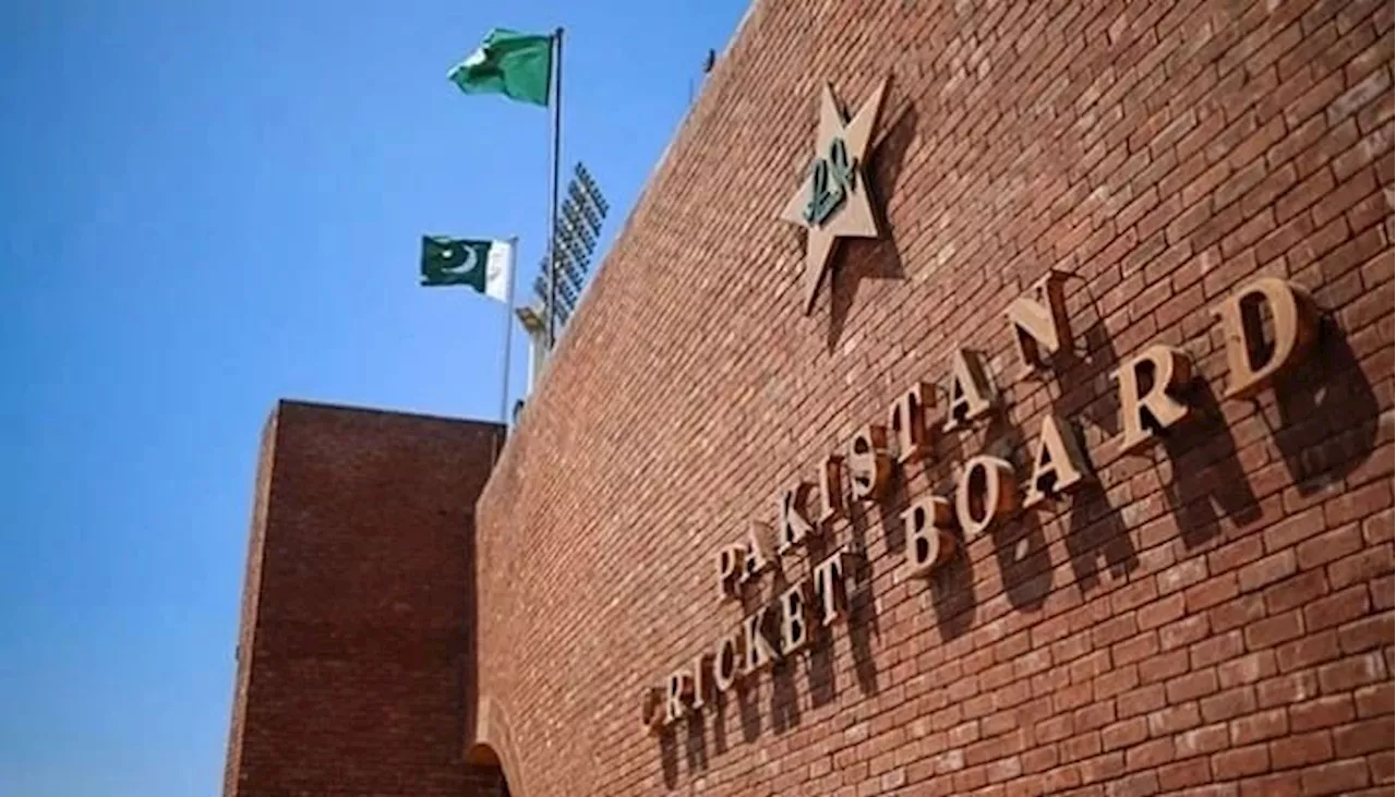 PCB rejects rumors regarding removal of Rizwan, Shan Masood from ODI, test captaincies