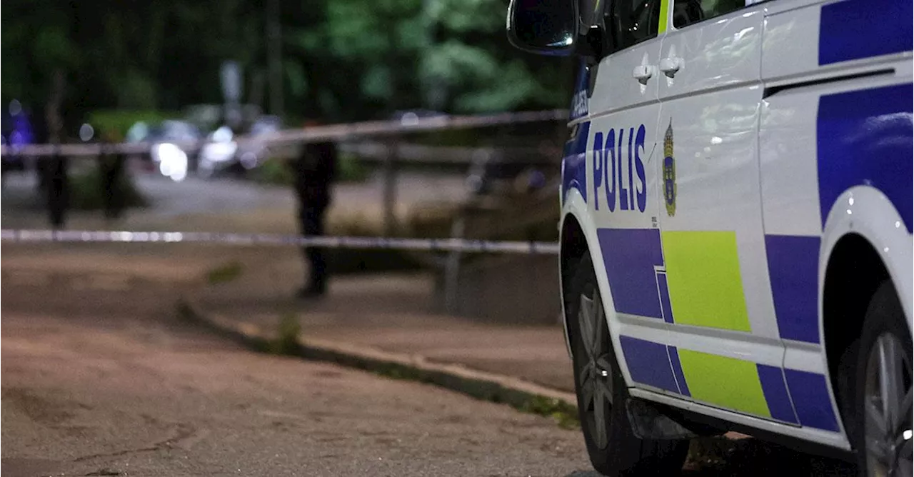 Uppgifter: Tidigare misstänkt för uppmärksammat mord