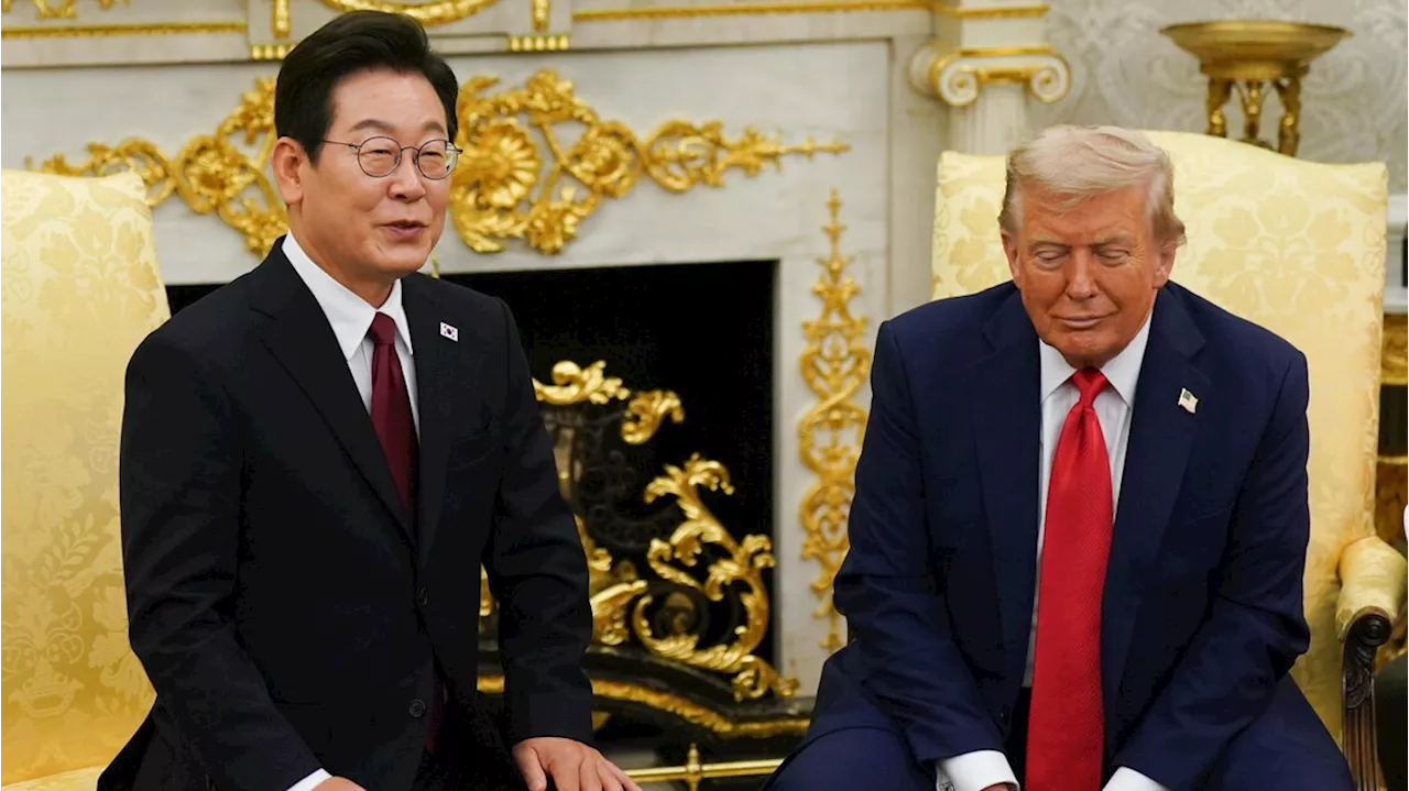 Seul, 'verificheremo situazione dopo dichiarazioni di Trump'