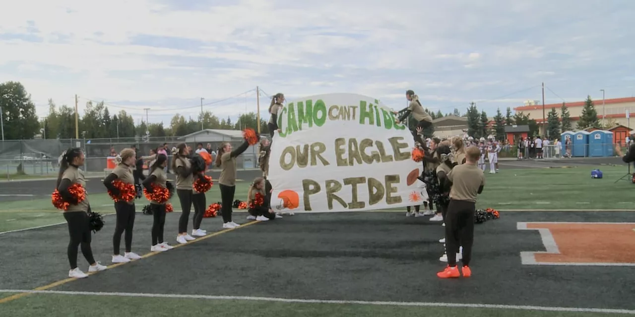 Alaska High School Football: Week 2 delivers electrifying upsets and thrilling comebacks
