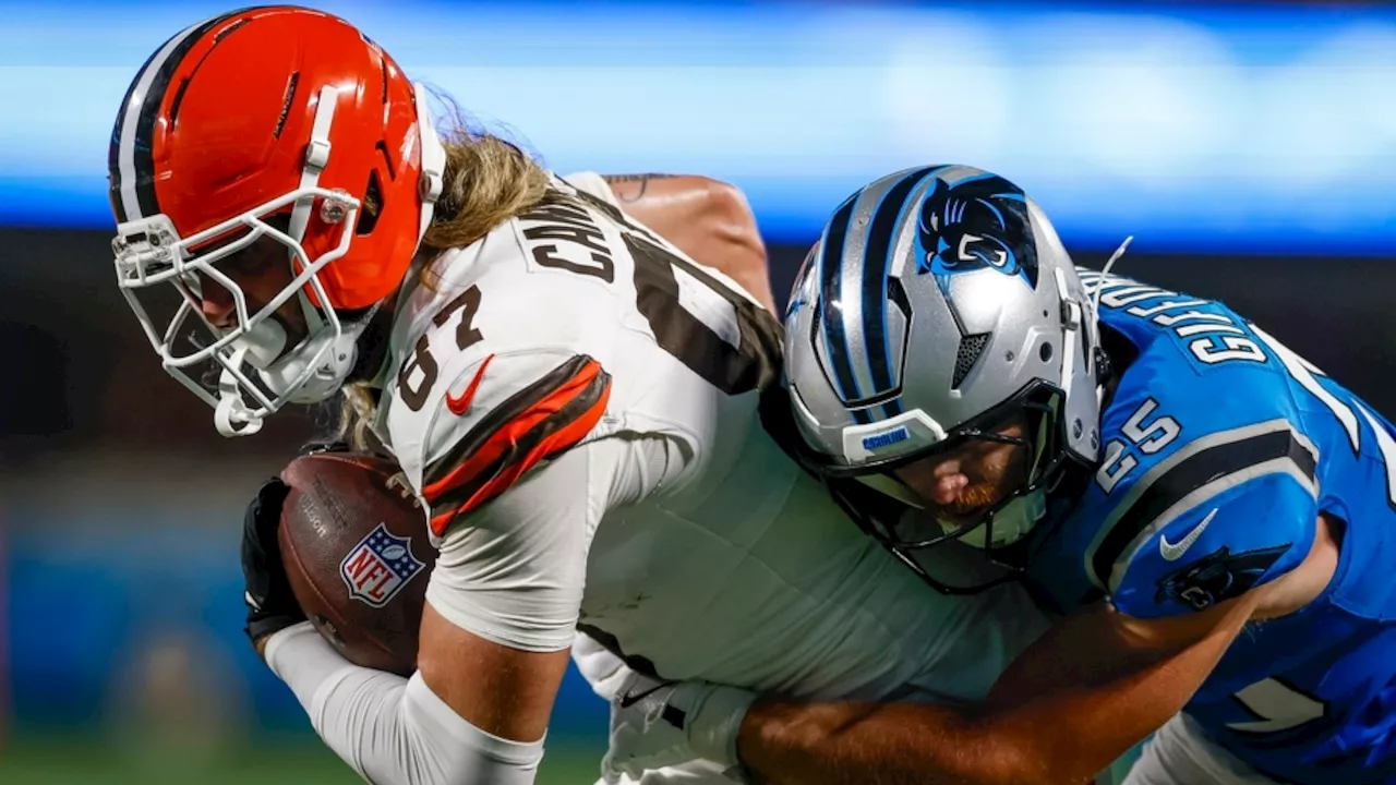 10 players with Alabama football roots caught in NFL cuts on Sunday
