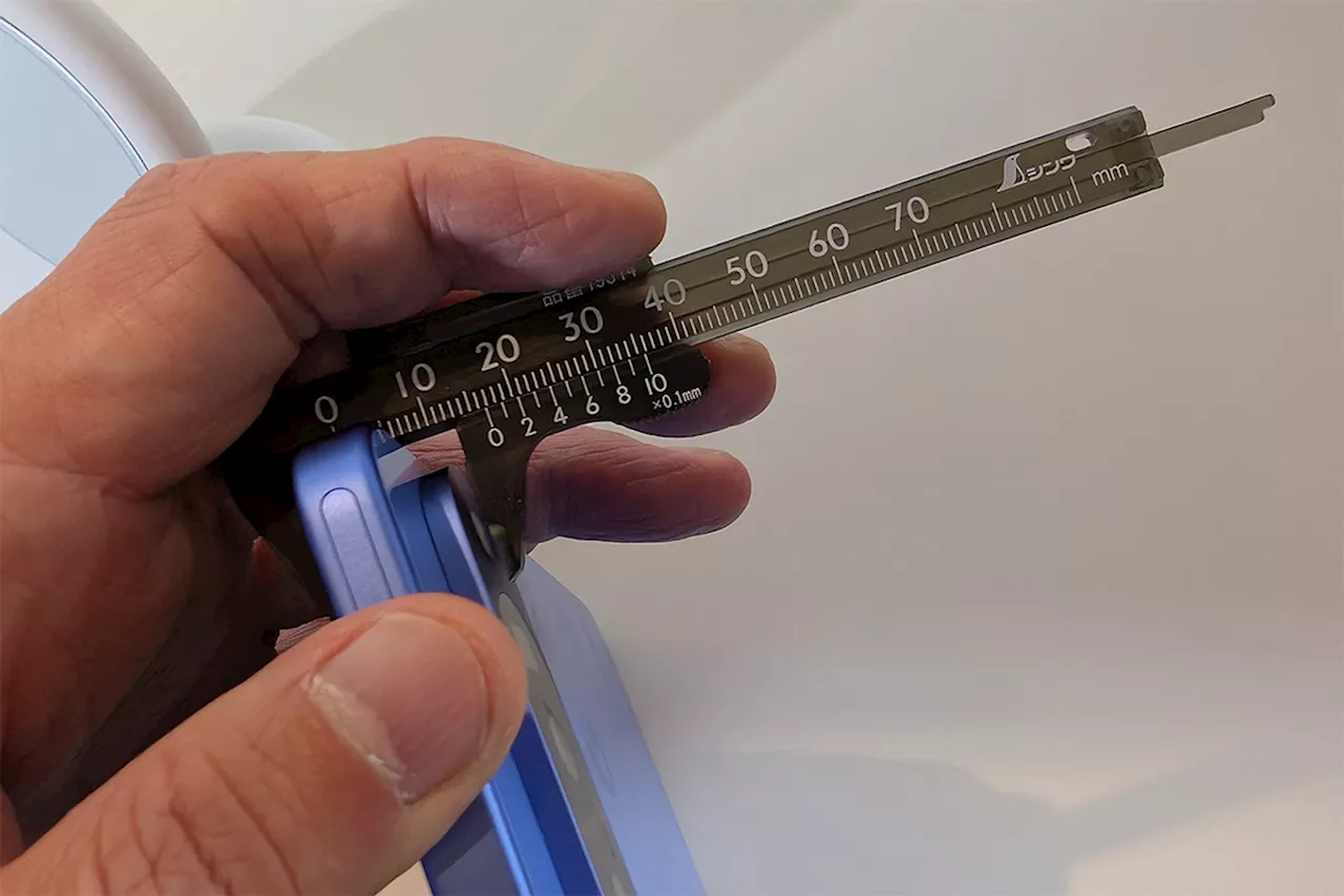 【カメラ部の出っ張りは3.5mm】Pixel 10はPixel 9と基本同じサイズも厚さのみ0.1mmアップ