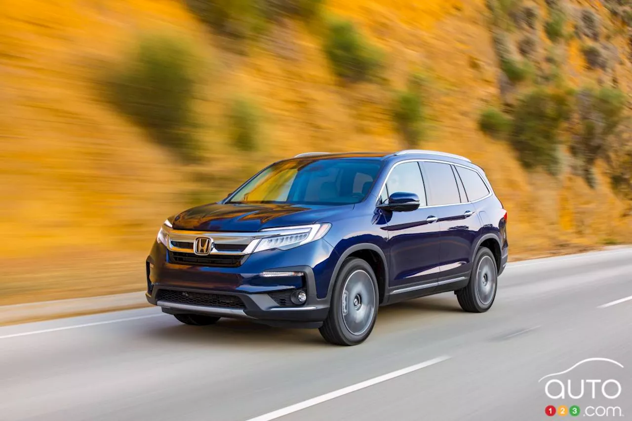 NHTSA investigates 1.4M Hondas, Acuras for engine trouble | Car News