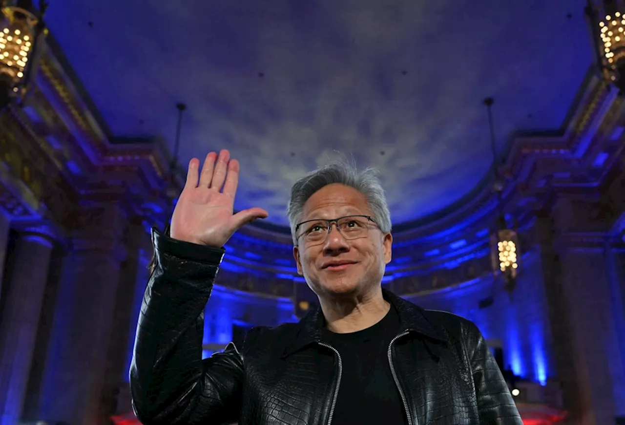 Vor den Zahlen: „Nvidia muss zeigen, dass die neue Chip-Generation die KI prägt“