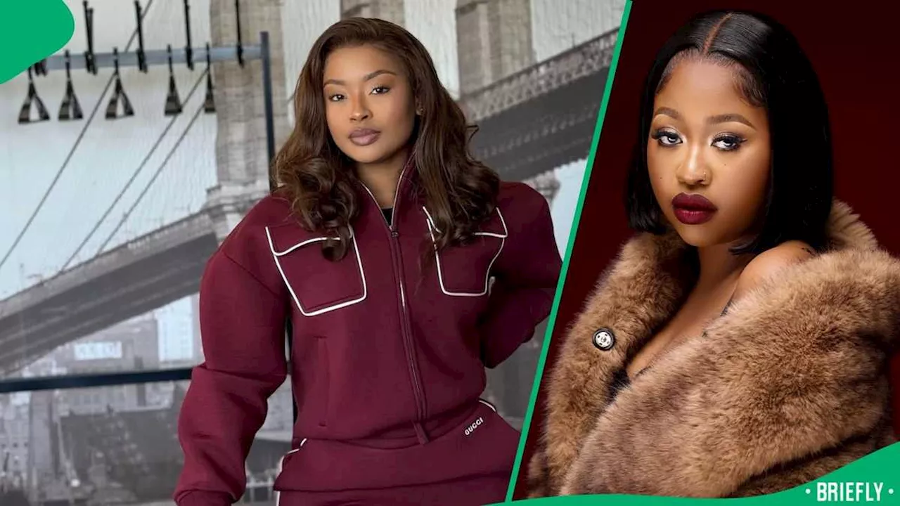 Cyan Boujee and Seemah Being Investigated After Promoting Russia ‘Start Programme’ for Young Women