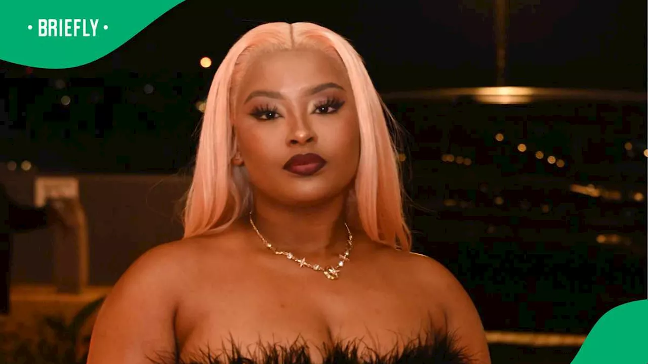 Cyan Boujee Seemingly Responds to Russian Program Drama, SA Reacts: “Nothing Will Change”