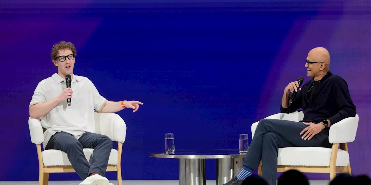 How to stop Meta CEO Mark Zuckerberg from poaching your AI talent