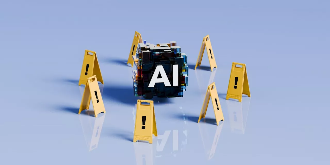 The AI doomers are having their moment